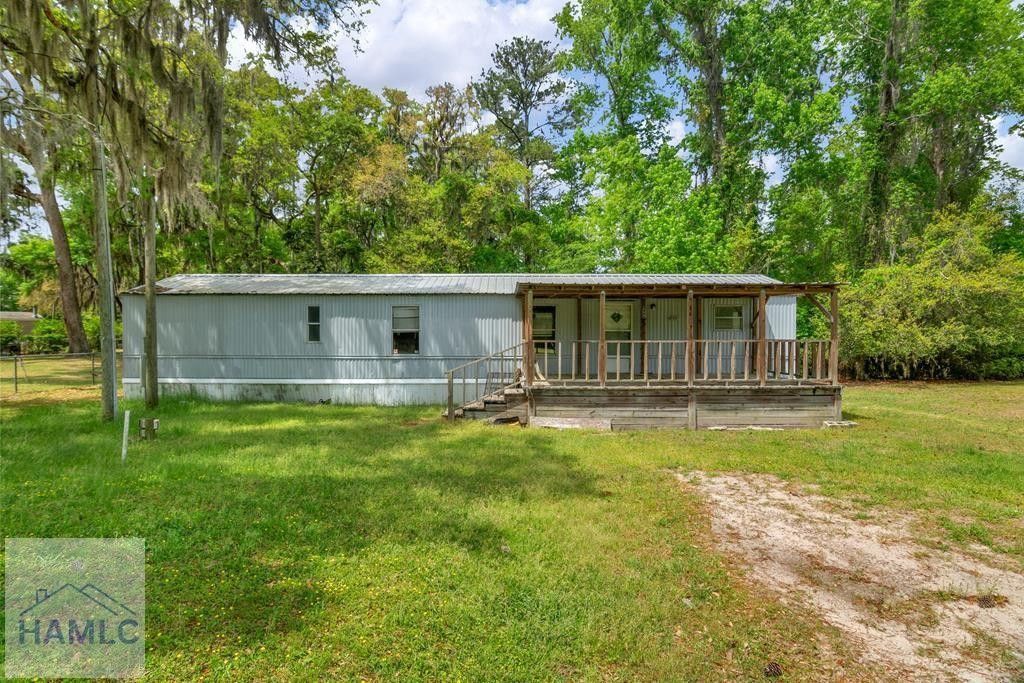 1486 Neal Boulevard Boulevard, Townsend, GA 31331
