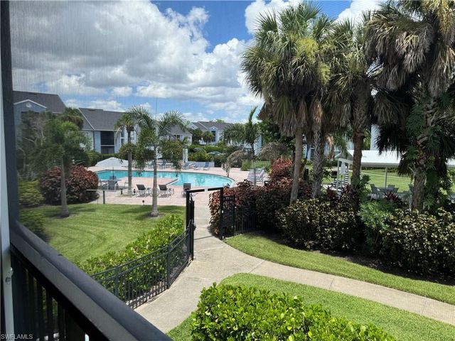 13631 Eagle Ridge DR 226, Fort Myers, FL 33912