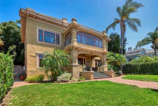 2442-46 F St, San Diego, CA 92102