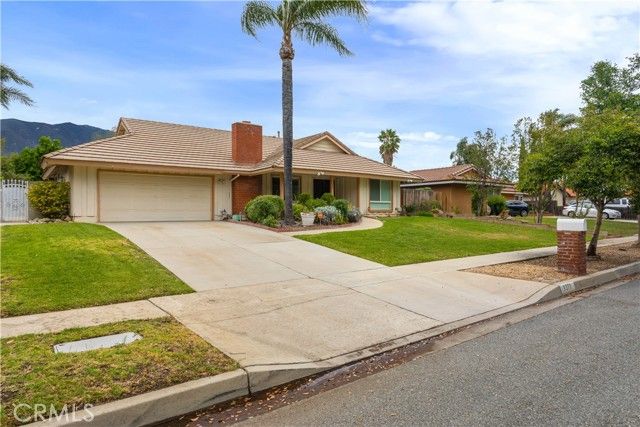 9370 Somerset Drive, Rancho Cucamonga, CA 91701