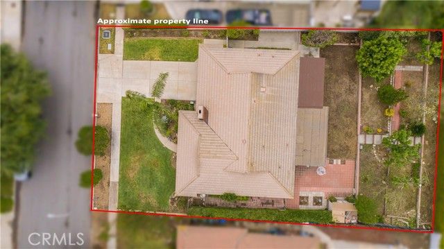 9370 Somerset Drive, Rancho Cucamonga, CA 91701