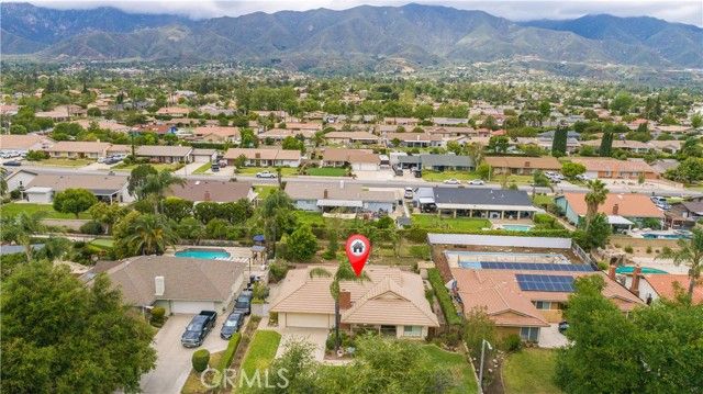 9370 Somerset Drive, Rancho Cucamonga, CA 91701