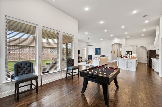 2849 Braemar, The Colony, TX 75056