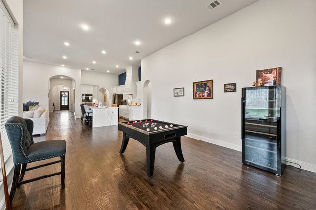 2849 Braemar, The Colony, TX 75056
