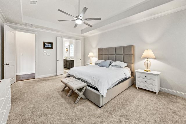 2849 Braemar, The Colony, TX 75056