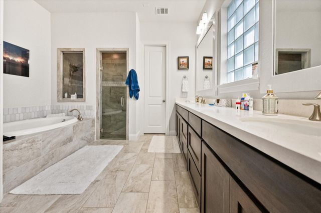 2849 Braemar, The Colony, TX 75056