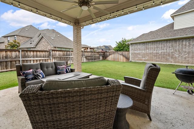 2849 Braemar, The Colony, TX 75056