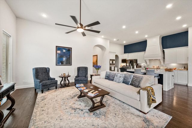 2849 Braemar, The Colony, TX 75056