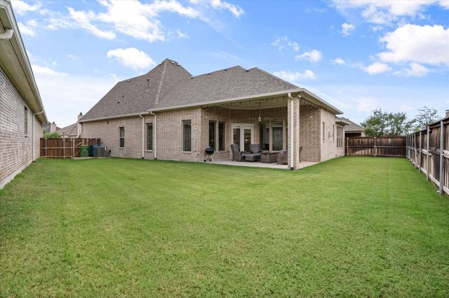 2849 Braemar, The Colony, TX 75056