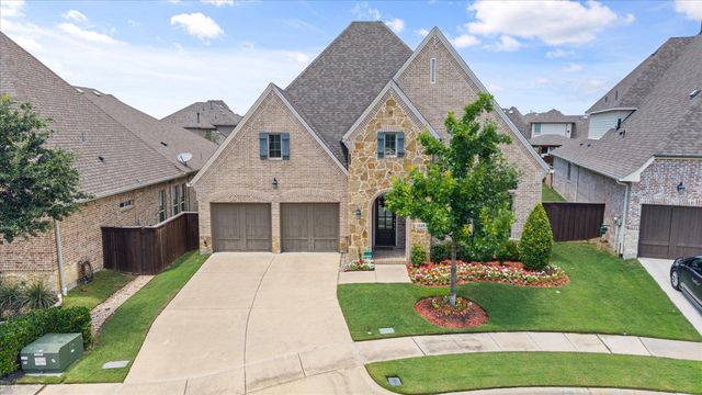 2849 Braemar, The Colony, TX 75056
