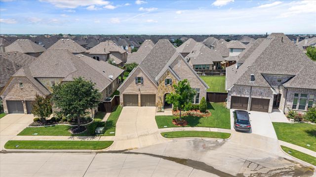 2849 Braemar, The Colony, TX 75056
