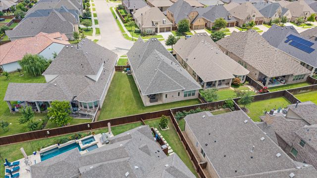 2849 Braemar, The Colony, TX 75056