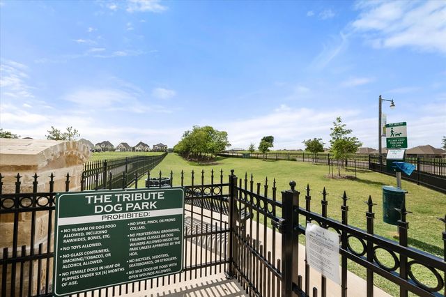 2849 Braemar, The Colony, TX 75056