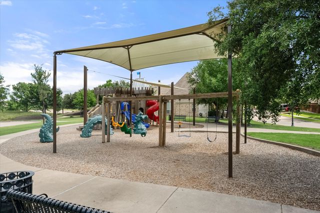 2849 Braemar, The Colony, TX 75056