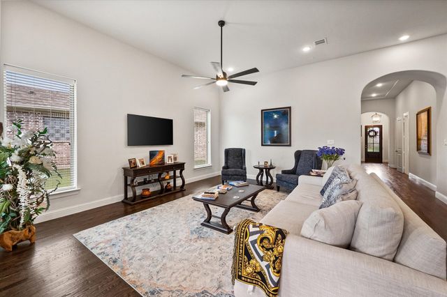 2849 Braemar, The Colony, TX 75056