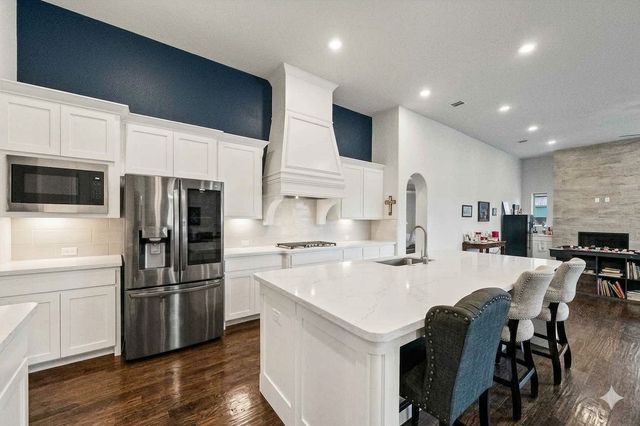 2849 Braemar, The Colony, TX 75056