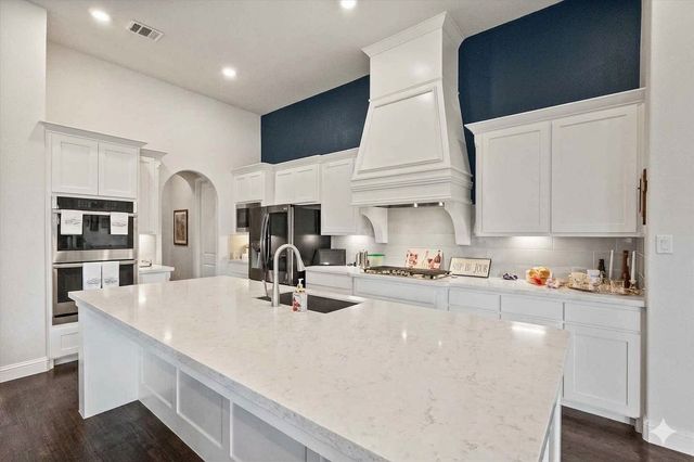 2849 Braemar, The Colony, TX 75056