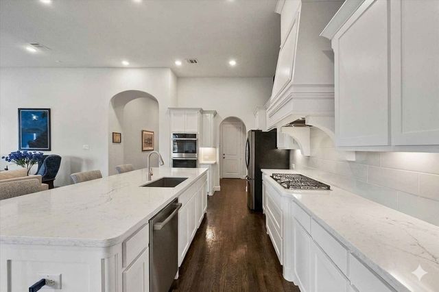 2849 Braemar, The Colony, TX 75056