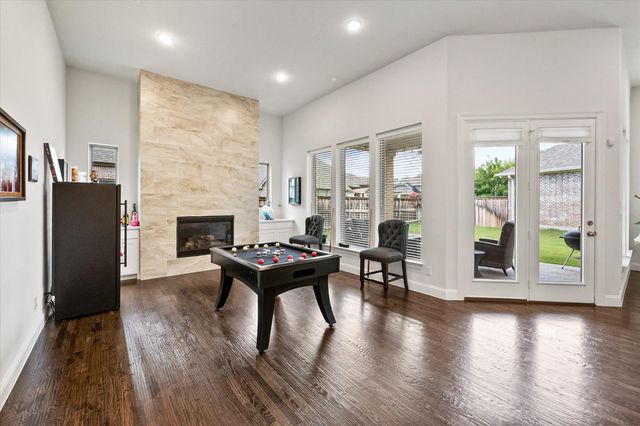 2849 Braemar, The Colony, TX 75056