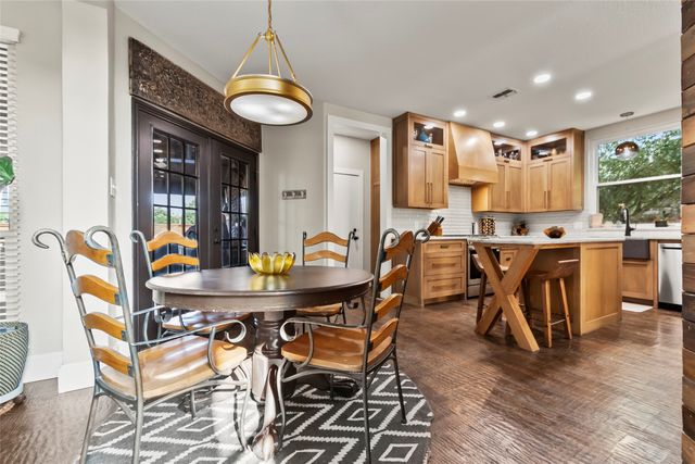 6008 Arlington Drive, Frisco, TX 75035