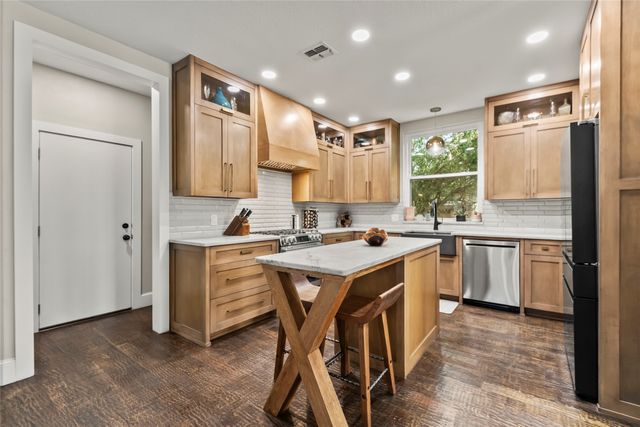 6008 Arlington Drive, Frisco, TX 75035