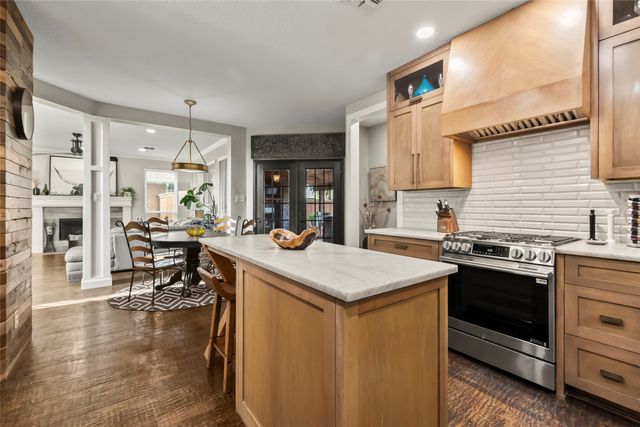6008 Arlington Drive, Frisco, TX 75035