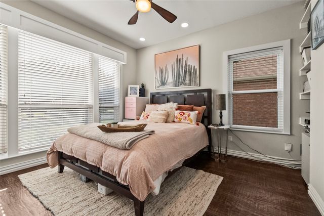 6008 Arlington Drive, Frisco, TX 75035