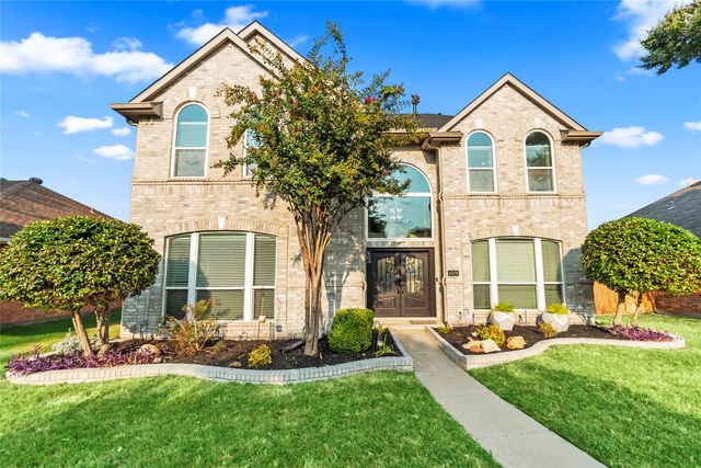 6008 Arlington Drive, Frisco, TX 75035