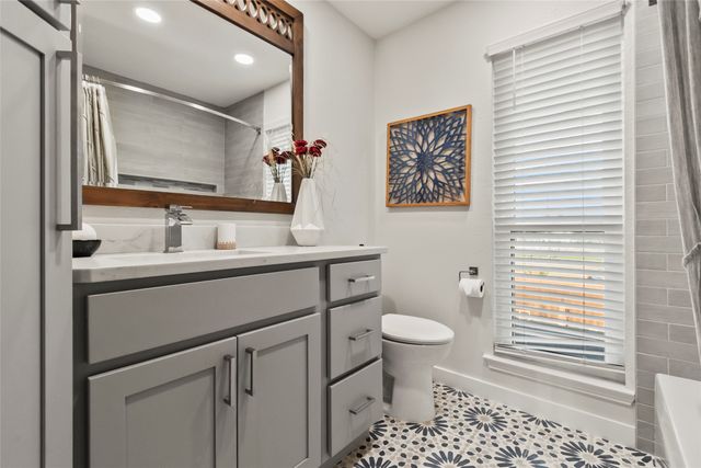 6008 Arlington Drive, Frisco, TX 75035