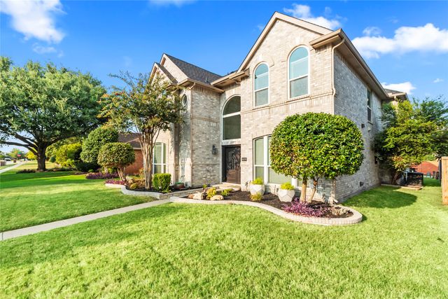 6008 Arlington Drive, Frisco, TX 75035