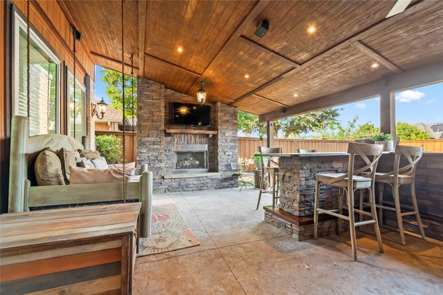 6008 Arlington Drive, Frisco, TX 75035