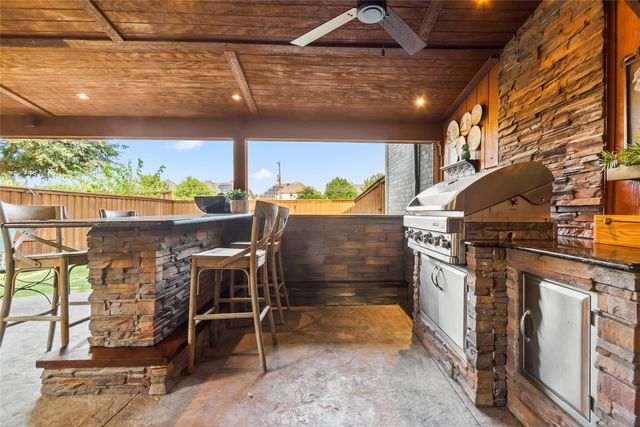 6008 Arlington Drive, Frisco, TX 75035
