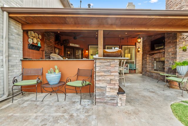 6008 Arlington Drive, Frisco, TX 75035