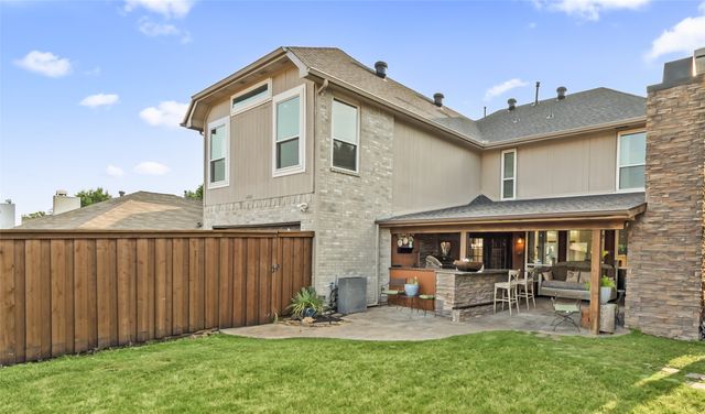 6008 Arlington Drive, Frisco, TX 75035