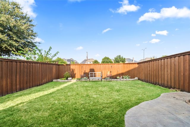 6008 Arlington Drive, Frisco, TX 75035