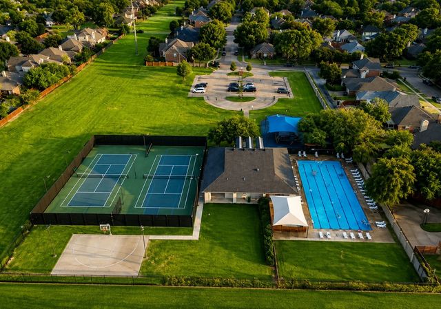 6008 Arlington Drive, Frisco, TX 75035