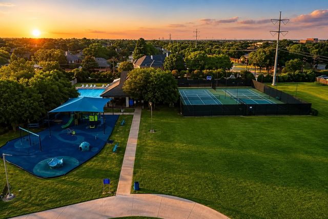 6008 Arlington Drive, Frisco, TX 75035