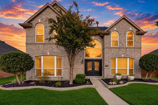 6008 Arlington Drive, Frisco, TX 75035