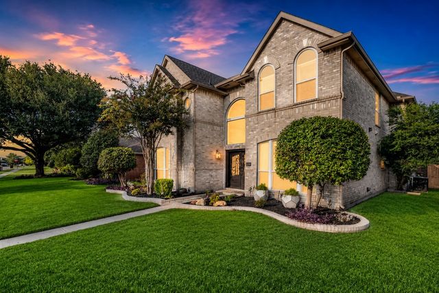 6008 Arlington Drive, Frisco, TX 75035