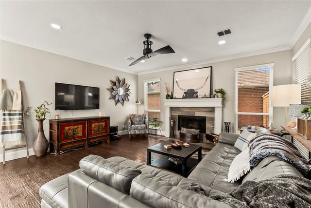 6008 Arlington Drive, Frisco, TX 75035