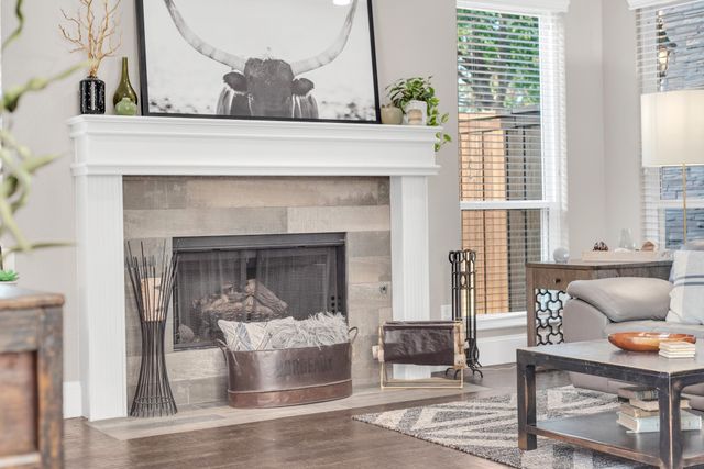 6008 Arlington Drive, Frisco, TX 75035