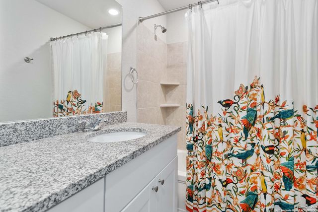 9611 Morgans Mills, San Antonio, TX 78254