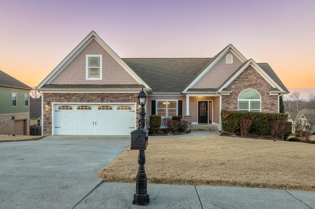 151 Holly Oak Lane, Ringgold, GA 30736