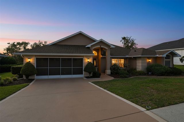 13415 BOLTON COURT, Spring Hill, FL 34609