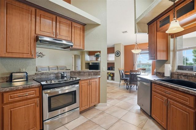 13415 BOLTON COURT, Spring Hill, FL 34609