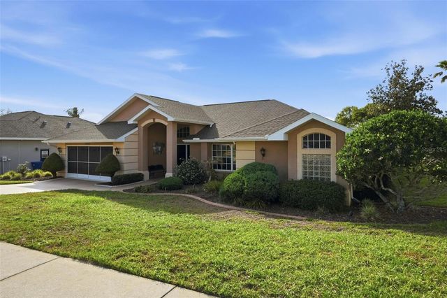 13415 BOLTON COURT, Spring Hill, FL 34609