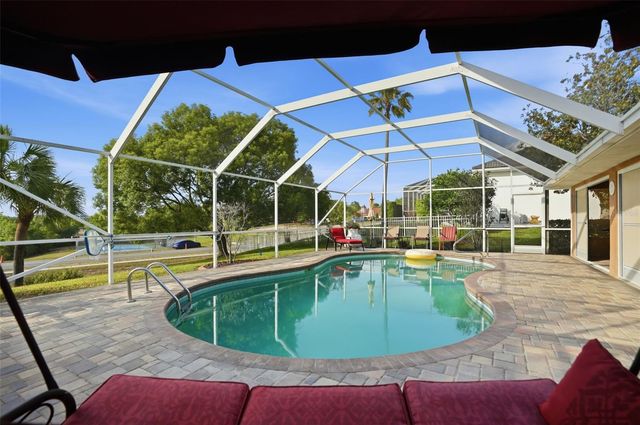 13415 BOLTON COURT, Spring Hill, FL 34609