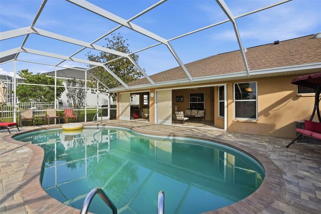 13415 BOLTON COURT, Spring Hill, FL 34609