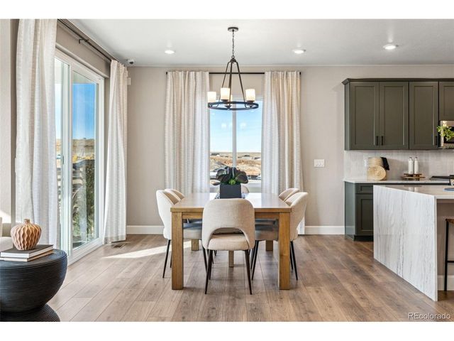 17106 W 92nd Loop, Arvada, CO 80007