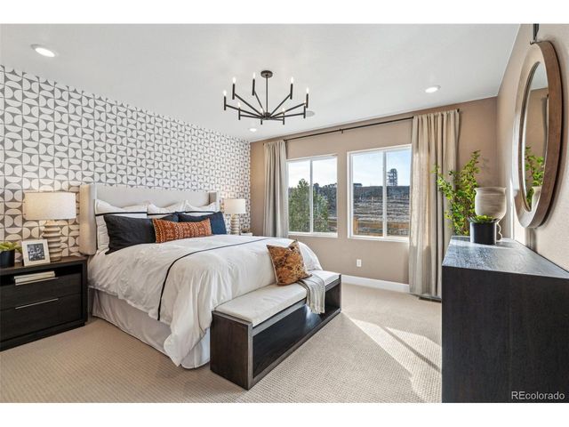 17106 W 92nd Loop, Arvada, CO 80007